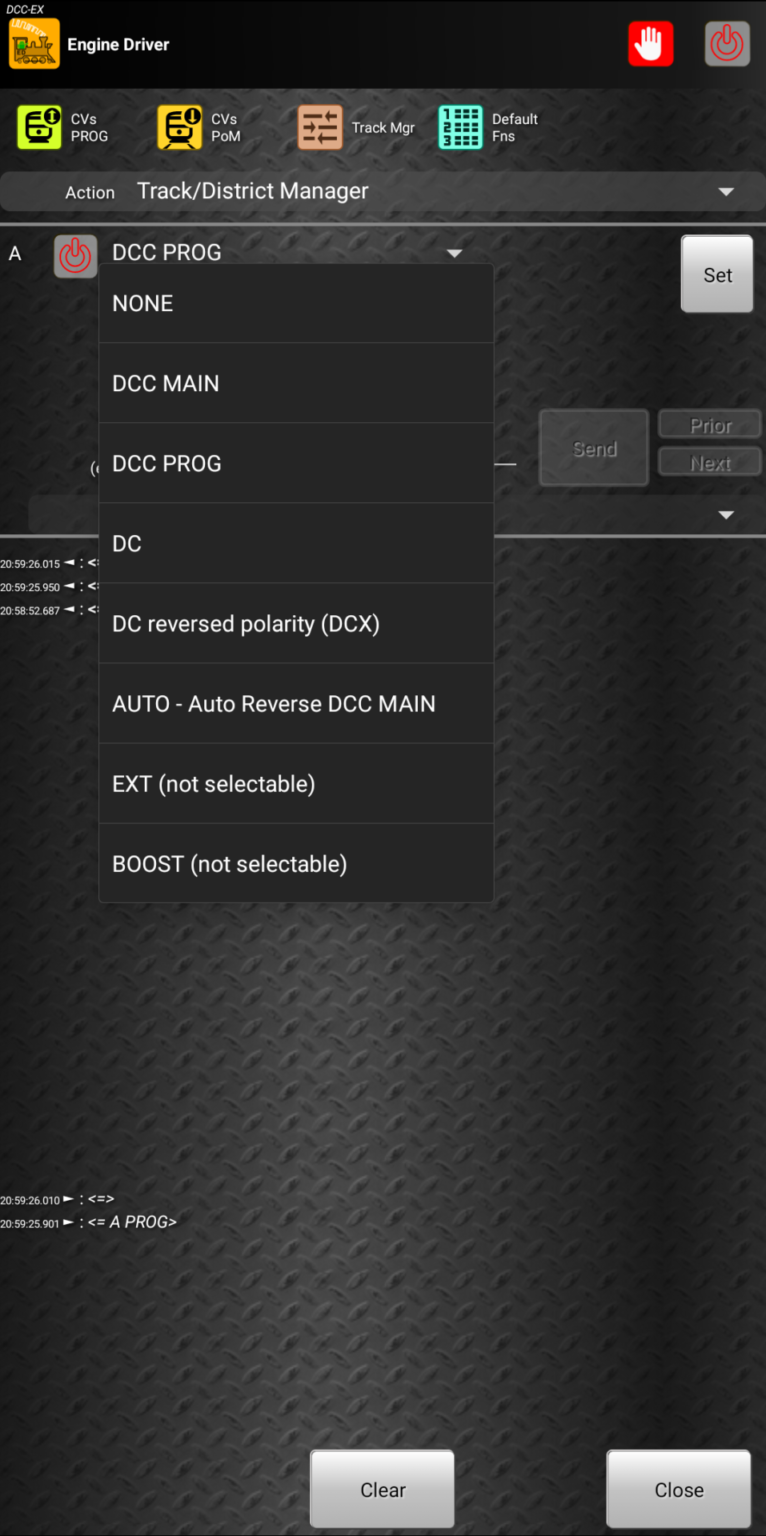 DCC-EX ExCommandStation でアナログ車両を走らせる方法 - STRV's Studio